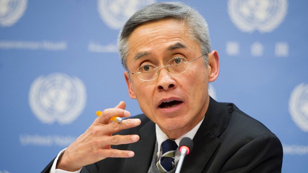 សង្គម​ស៊ីវិល​ក្នុង​ស្រុក ស្នើ​រដ្ឋាភិបាល​បើក​ចិត្ត​ធ្វើការ​ជាមួយ​​អ្នក​រាយការណ៍​ពិសេស​ថ្មី​របស់ UN